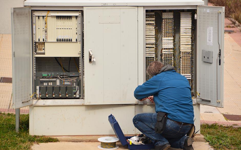 cout d'une installation électrique Noisy-le-Grand