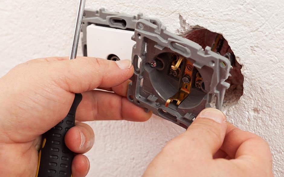 besoin d'un électricien Méry-sur-Oise