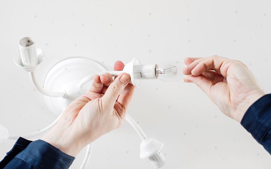 besoin d'un électricien Méry-sur-Oise