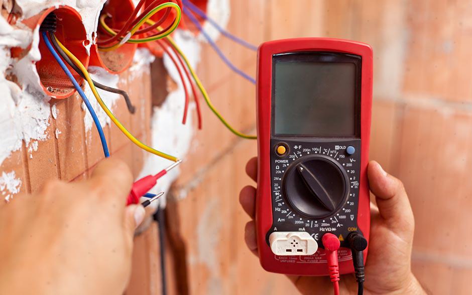 besoin d'un électricien Méry-sur-Oise