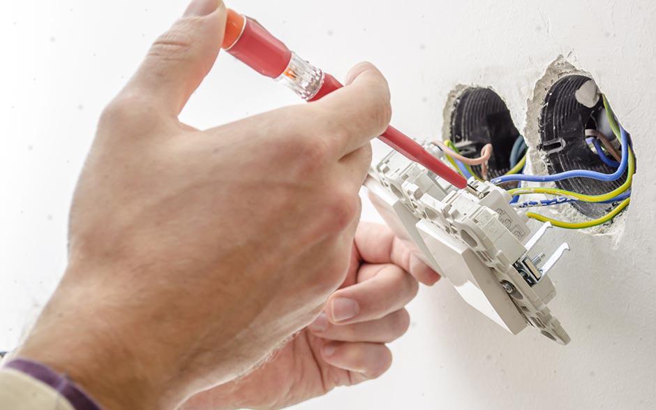 besoin d'un électricien Méry-sur-Oise