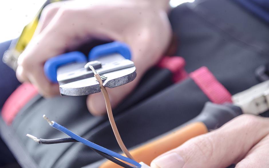 tarif dépannage électrique Méry-sur-Oise