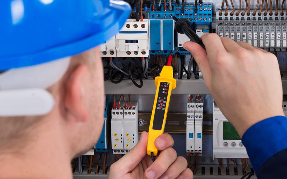 besoin d'un électricien Méry-sur-Oise
